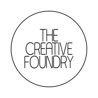 The Creative Foundry logo - Similar company to Lcdc.Co - Creative Agency Sydney