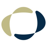 Finanblue logo - Similar company to Plugfield. Conecte-Se Ao Clima!