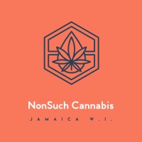 NonSuch Cannabis logo - Similar company to Itopia Life