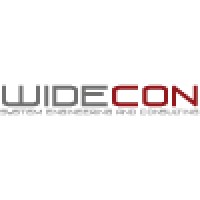 WIDECON logo - Similar company to Recasystems Srl