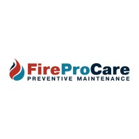FireProCare logo - Similar company to E&E Business Solutions