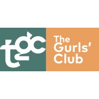 The Gurls' Club logo - Similar company to Ruby Jewels Association