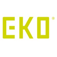 Eko Spain & Mexico logo - Similar company to Suburbia