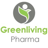 Greenliving Pharma LTD logo - Similar company to Pharco Impex '93