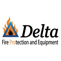 Delta Fire Protection & Equipment logo - Similar company to New Age Security Systems