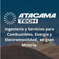 Atacama Tech logo - Similar company to Siderval S.A.