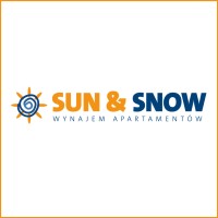 Sun & Snow logo - Similar company to Bookinghost