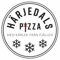 Härjedalspizza logo - Similar company to Holy Kebab