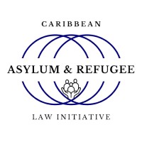 Caribbean Asylum & Refugee Law Initiative logo - email format related to Procurement Compliance Plus