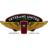 Veterans United Craft Brewery logo - Similar company to Girls Of Virtue