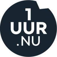 1uur.nu logo - Similar company to Adoptify |  Embrace Microsoft 365