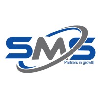 Smart Management Solutions For IT (SMS) logo - Similar company to Syad For Communications & It