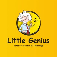 Little Genius School of Science & Technology logo - Similar company to Activate Intelligence