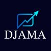 Djama logo - Similar company to Bloom Manila