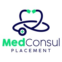 Placement MedConsul logo - Similar company to Sourcelogique