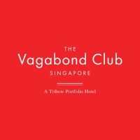 The Vagabond Club, a Tribute Portfolio Hotel, Singapore logo - Similar company to Ssg Hotels