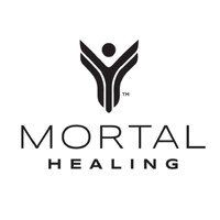 Mortal Healing logo - Similar company to G2 Capital Development
