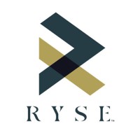 RYSE Creative Agency logo - Similar company to Wamwork Creative Agency