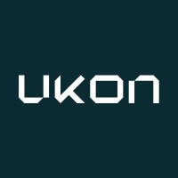 UKON logo - Similar company to Comcept Solutions Llc