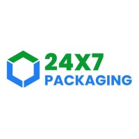 247 Packaging logo - Similar company to G & B Filling Station