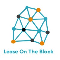 Lease On The Block logo - Similar company to Elster Intelligence Gmbh