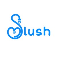 Slush Dating logo - Similar company to Slushy