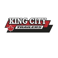King City Trailers logo - Similar company to Echo-Tech Machine & Tool Ltd.