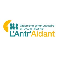 L'Antr'aidant logo - Similar company to Mesures Alternatives Des Vallées Du Nord