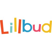 LiLLBUD logo - Similar company to Snaby'S Toy Company