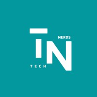 Tech-Nerds logo - Similar company to Tech Nerds Solutions