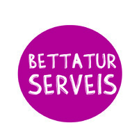 Bettatur Serveis logo - Similar company to Proactiu