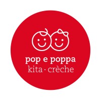 pop e poppa logo - Similar company to Konoi
