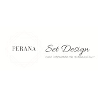 Perana Set Design
