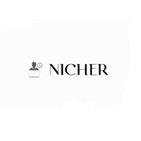 Nicher logo - Similar company to Yana Digital Solution