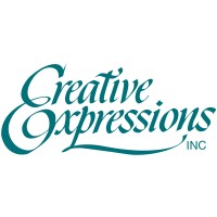 Creative Expressions, Inc logo - Similar company to Creative Labels Inc.
