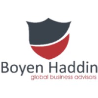 Boyen Haddin logo - Similar company to Dubai Jobs, Gulf Jobs, Jobs In Dubai, Qatar, Kuwait - Boyen Haddin & The Giant Hr Consultant