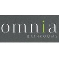 Omnia Bathrooms logo - Similar company to Vanity Hall