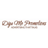 Diga Me Promotions logo - Similar company to Thread Media Specialities Llc