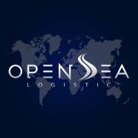 Open Sea Logistic logo - Similar company to Goat Cargo