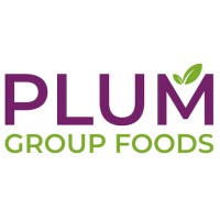 Plum Group Foods logo - Similar company to Plm Freight Solutions