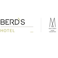BERD'S Chisinau MGallery Hotel Collection logo - Similar company to Skywithclass