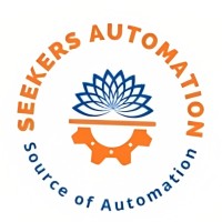 Seekers Automation Pvt Ltd logo - Similar company to Stm Engineering,Pune