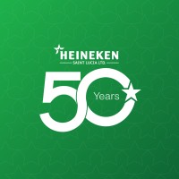 Heineken Saint Lucia Limited logo - Similar company to K