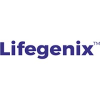 Lifegenix logo - Similar company to Vāyas Lifegenix Private Ltd.