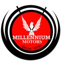 Millennium Motors logo - Similar company to Swotech (Pvt) Limited