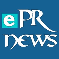ePRNews logo - Similar company to Mediadekho.Com