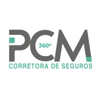 PCM Corretora de Seguros logo - Similar company to Monte Life Administradora E Corretora De Seguros Empresariais.