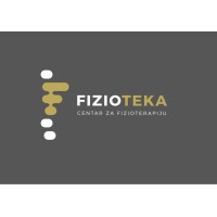 Fizioteka- centar za fizikalnu terapiju logo - Similar company to Poliklinika Sara