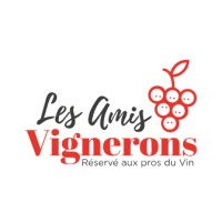 Les Amis Vignerons logo - Similar company to Château Rousselle