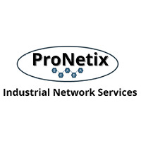 ProNetix - Industrial Network Services logo - Similar company to Pronetix